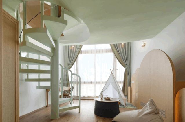 江浙沪附近避暑民宿,夏天莫干山性价比民宿推荐