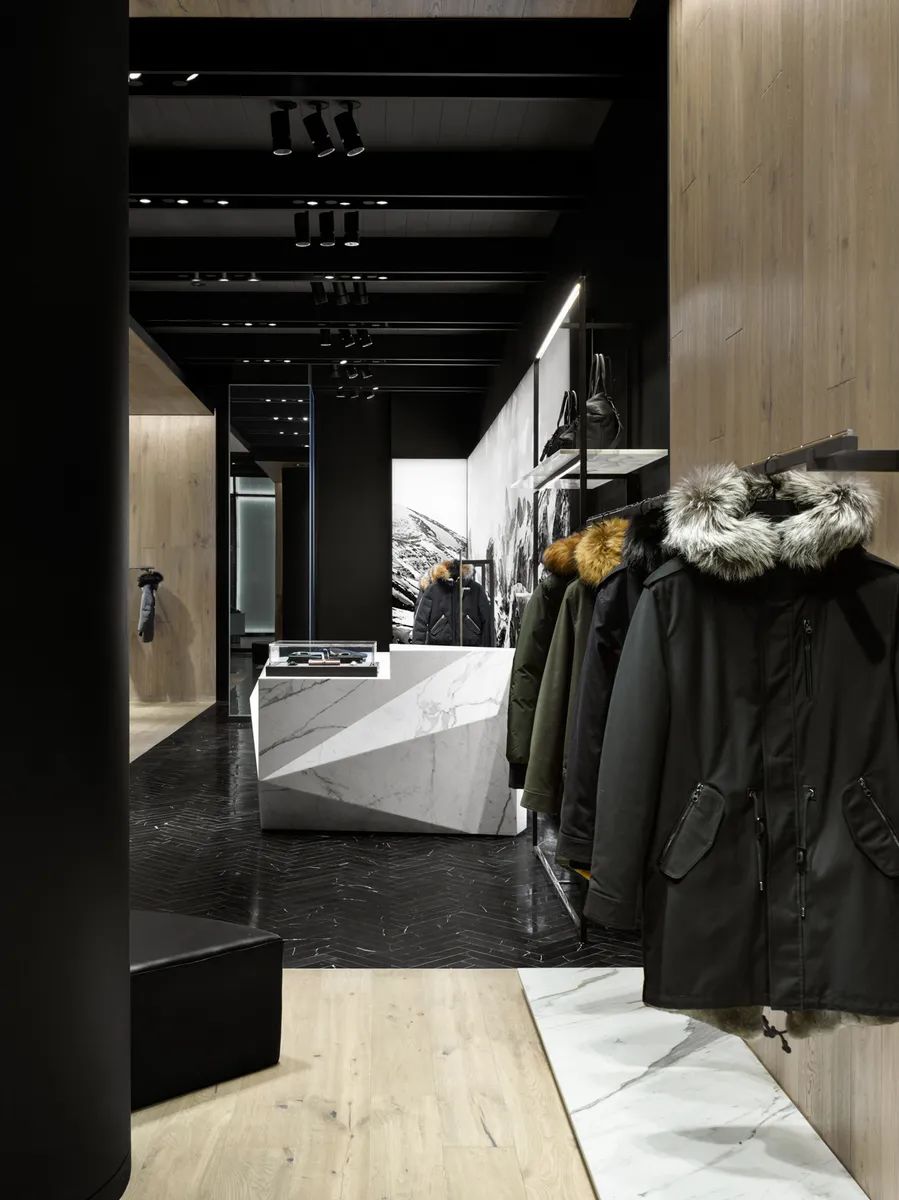 曾师出YABU，多伦多Burdifilek Studio独特设计理念！