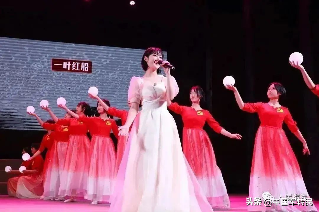 生日快乐，海军工程大学