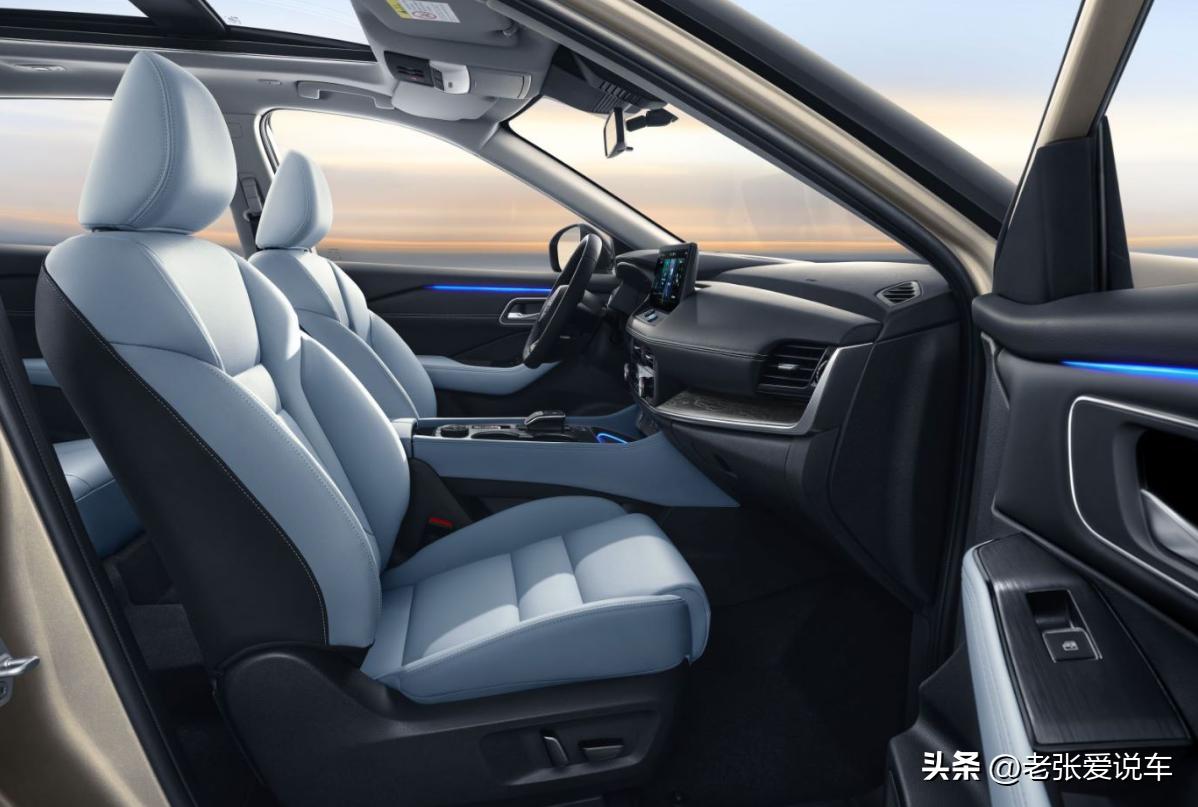 日产再次“放低身段”！四驱成了最低配，价格更是“令人发指”