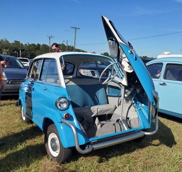 出人意料的十个设计,15个经典设计