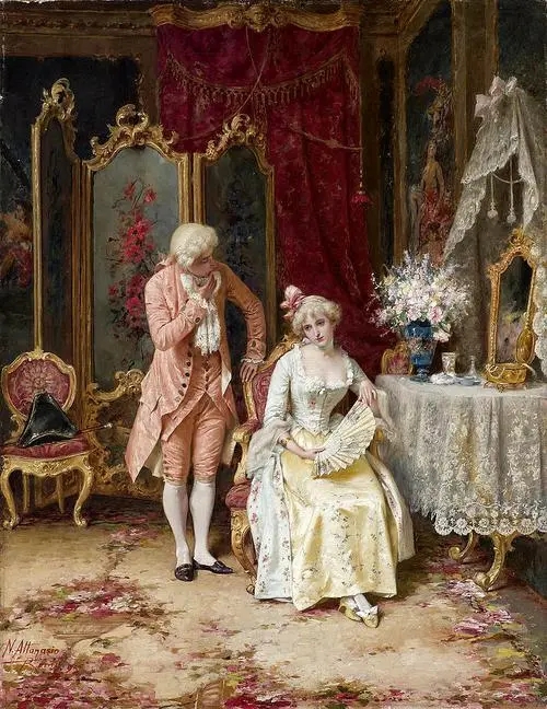 都铎王朝终结的原因,都铎王朝情史