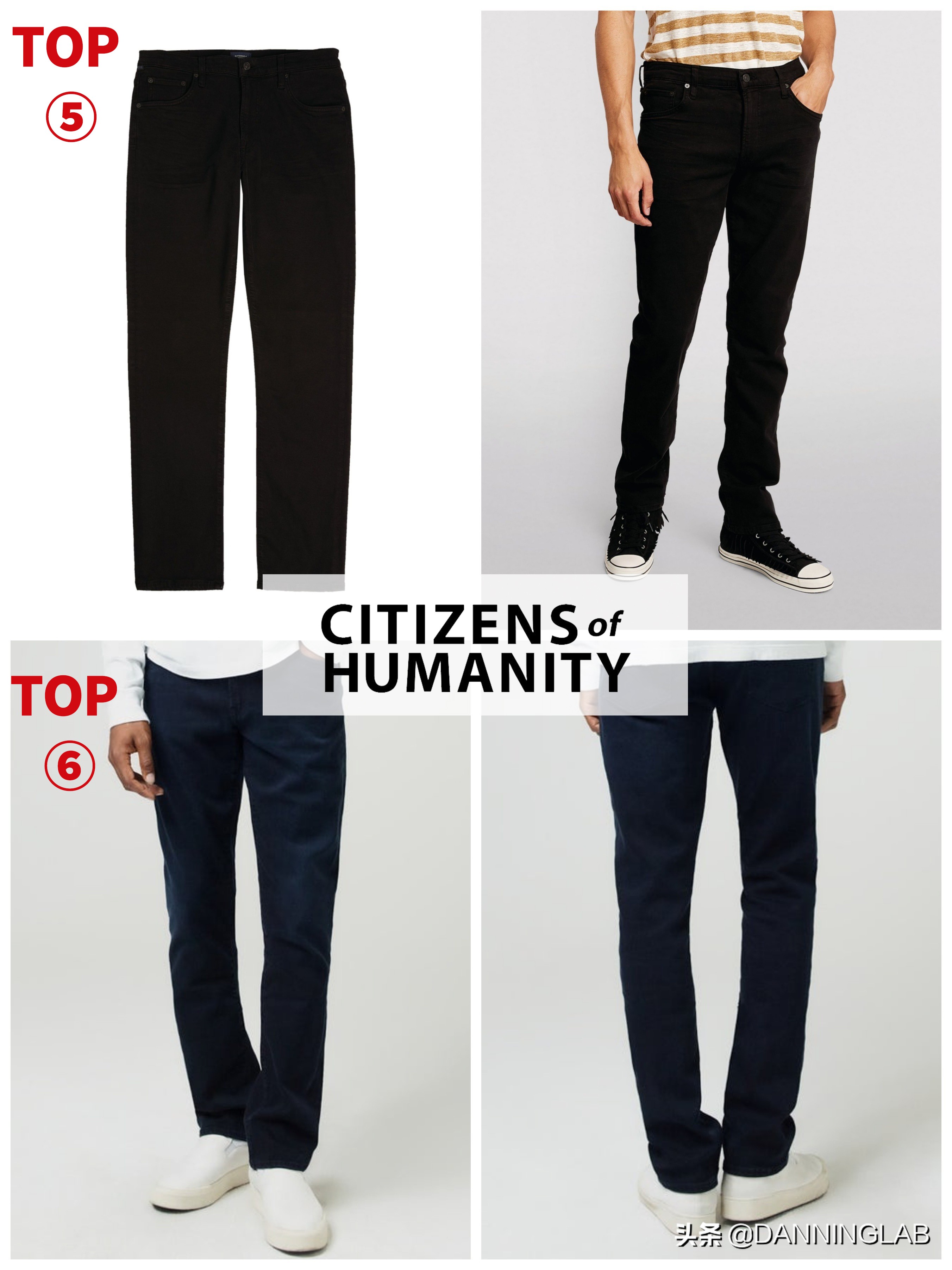 男装牛仔裤2023最新款好评,2023牛仔裤男款夏季品牌排名