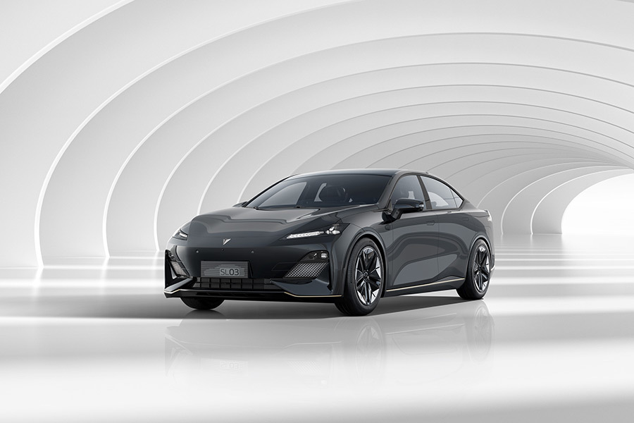 长安c385深蓝sl03价格,长安深蓝sl03焕新后车身尺寸