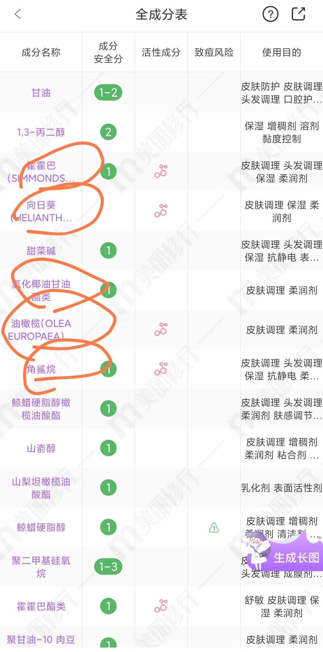 草本温和不刺激抗敏感护肤品,敏感温和护肤品