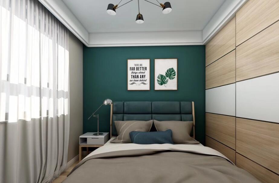 卧室不建议吊顶的原因,卧室有必要做吊顶吗