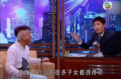 他全裸拍戏，没人敢黑