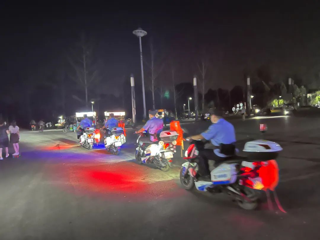 夏季平安守护行动,守护平安冬季行动