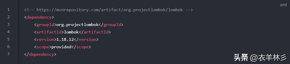 java开发神器lombok安装与使用,开发嵌入式软件库