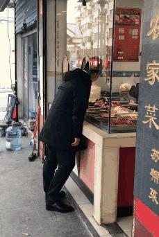 爆笑名场面动图,爆笑动图笑话大全