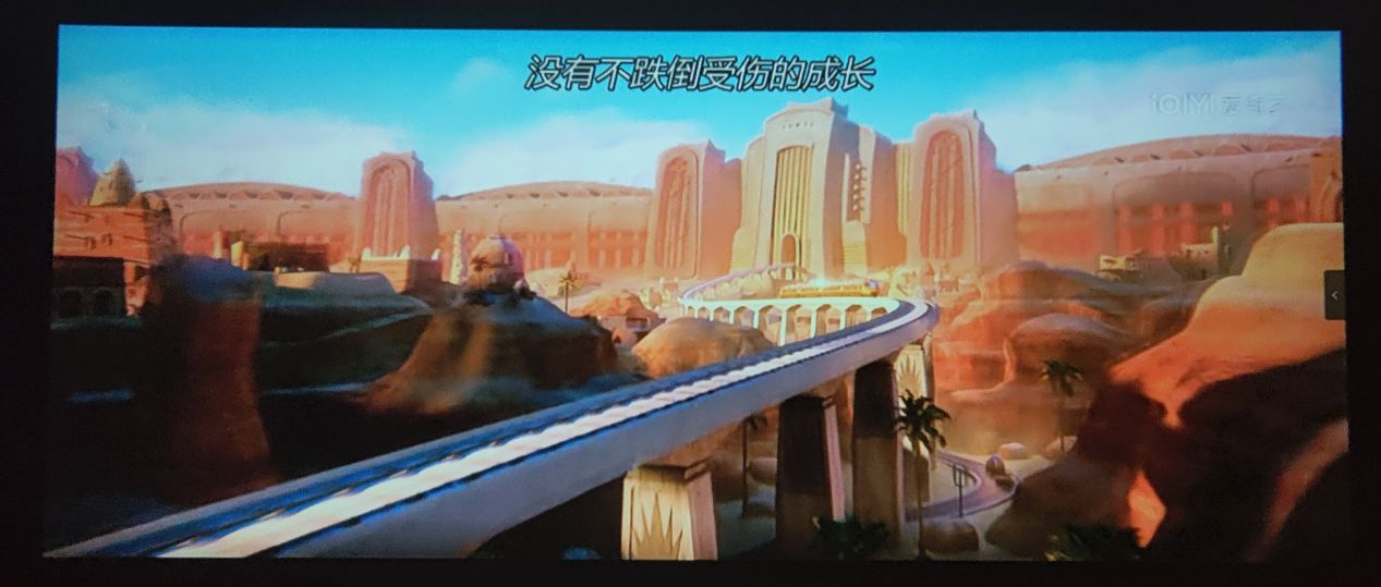 投影仪开箱测评500元以下,投影仪开箱100元