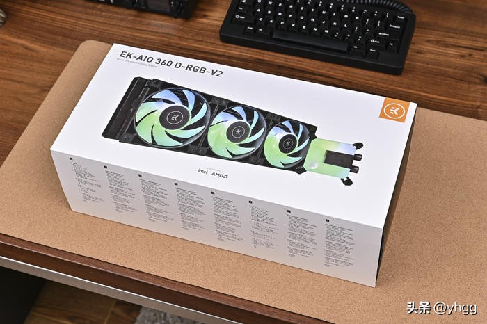 低调实用中塔——ROGZ690HERO+影驰4070Ti+银欣FARAB2装机展示