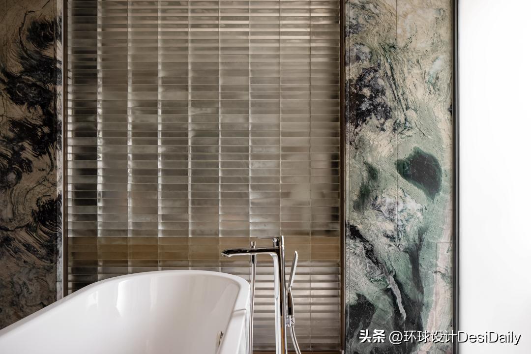 首发.城饰设计｜1500m²山居雅墅【环球设计3194期】