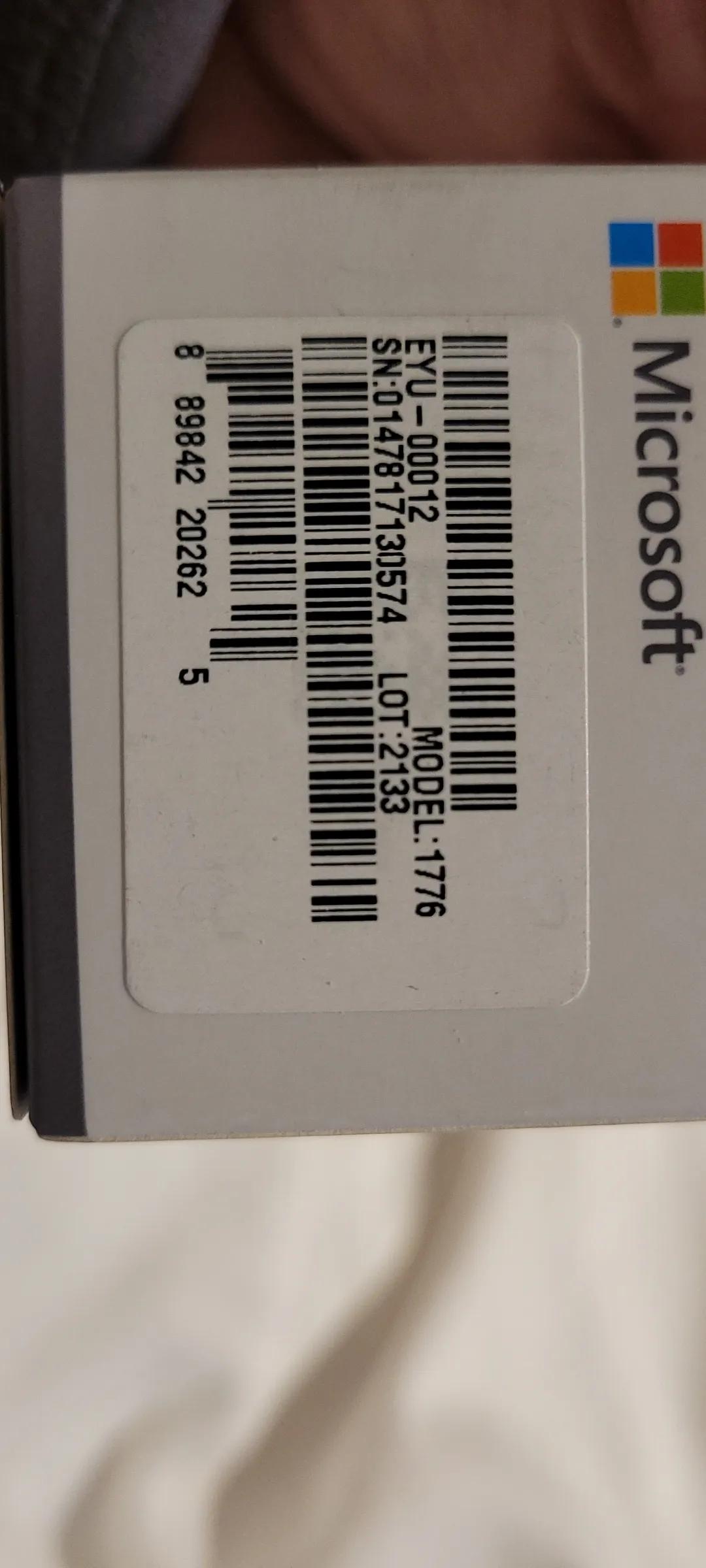 京东非自营店买到二手货