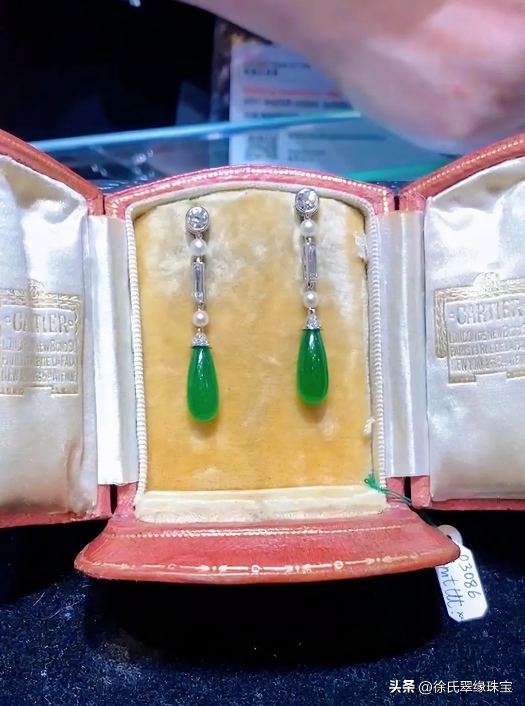 香港珠宝展2023展会,2023年香港六月珠宝展会日期