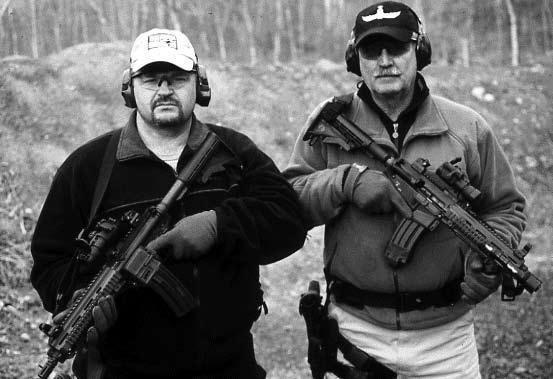 hk416到底有多强,hk416名字的来源