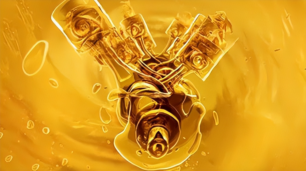 长时间不更换机油的危害,汽车勤换机油有用吗