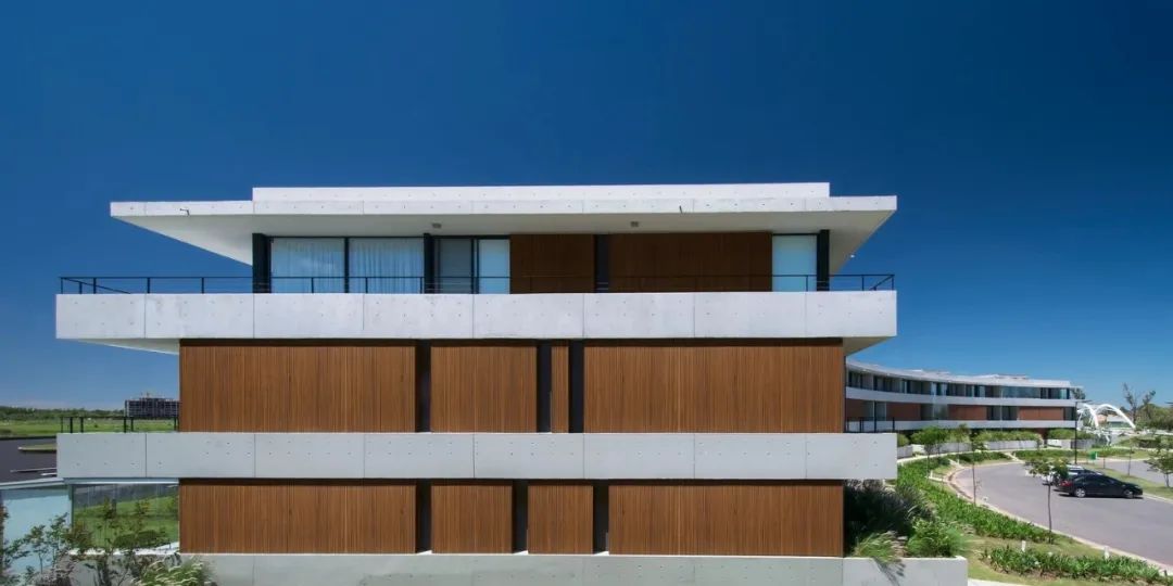 阿根廷EstudioRamos建筑事务所-真诚的现代主义！|EstudioRamos