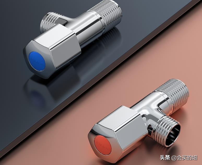 装修角阀需要提前买多少个角阀,装修怎样选角阀