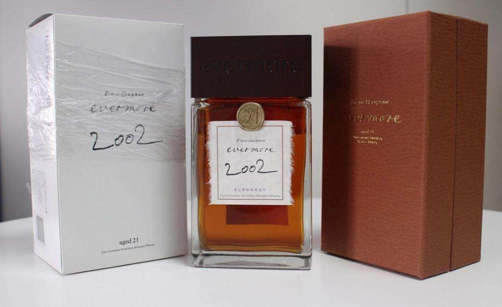 日本威士忌推荐排行榜,苏格兰威士忌和日本威士忌哪个好