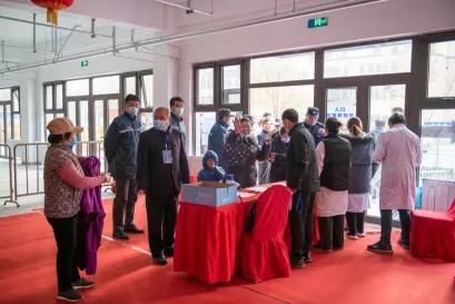 济南华山未来有发展潜力吗,华山片区发展前景怎么样