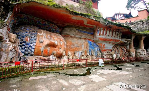 此生必打卡10个旅游地方,此生必去的中国50个最美地方