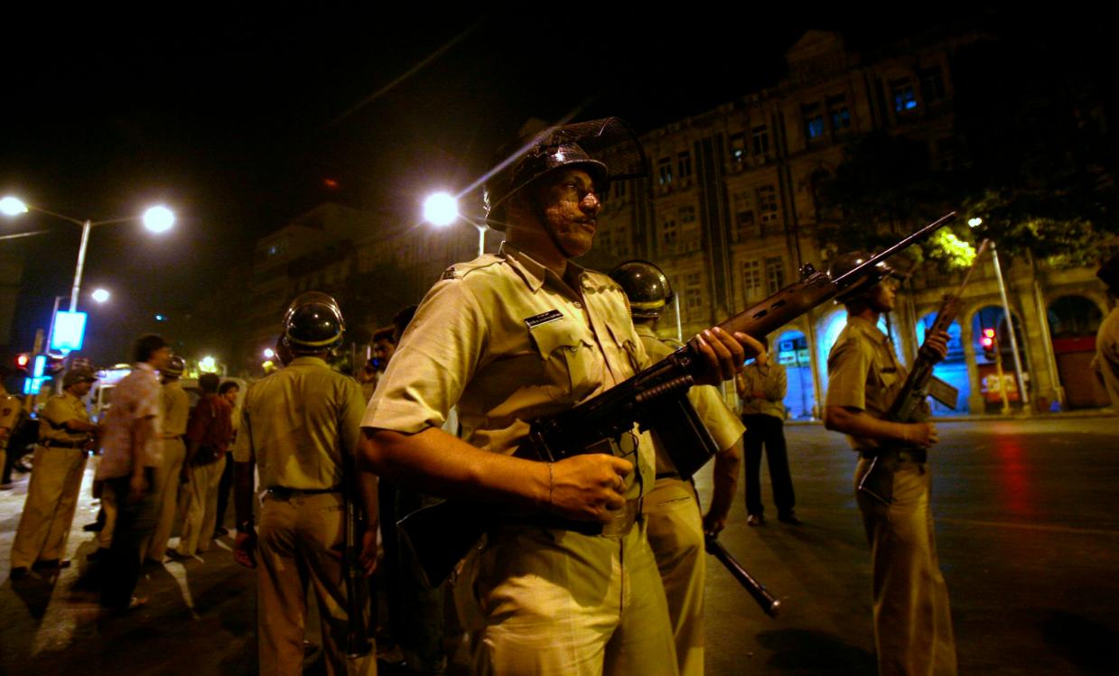 印度孟买对比中国上海经济,孟买和上海pk