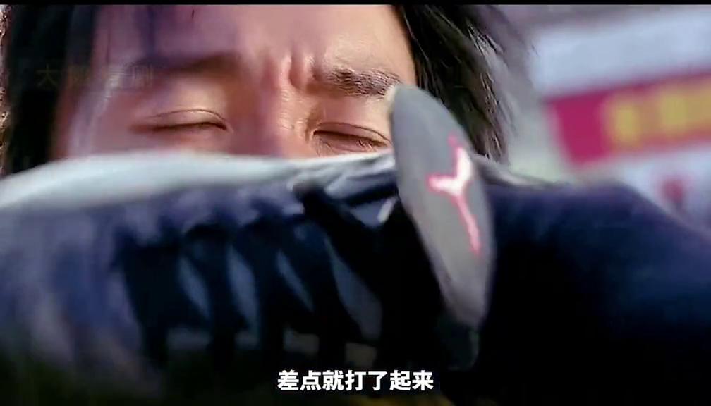 达叔星爷电影回忆,少林足球达叔找星爷