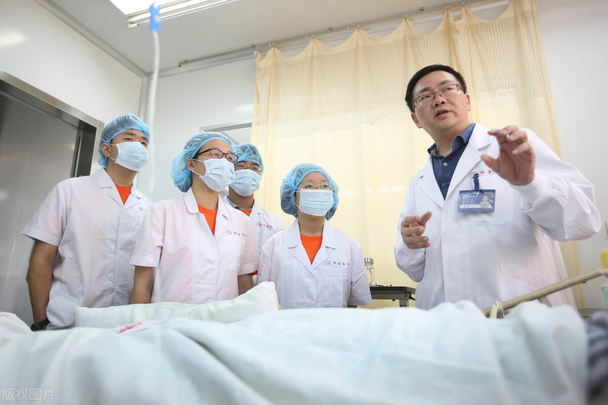 别光看,赶紧学!偏瘫患者上肢和手的康复训练(有图有视频)