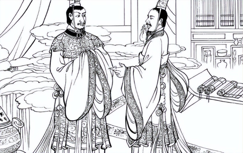 七国时期为什么齐国最富,七国时期的齐国