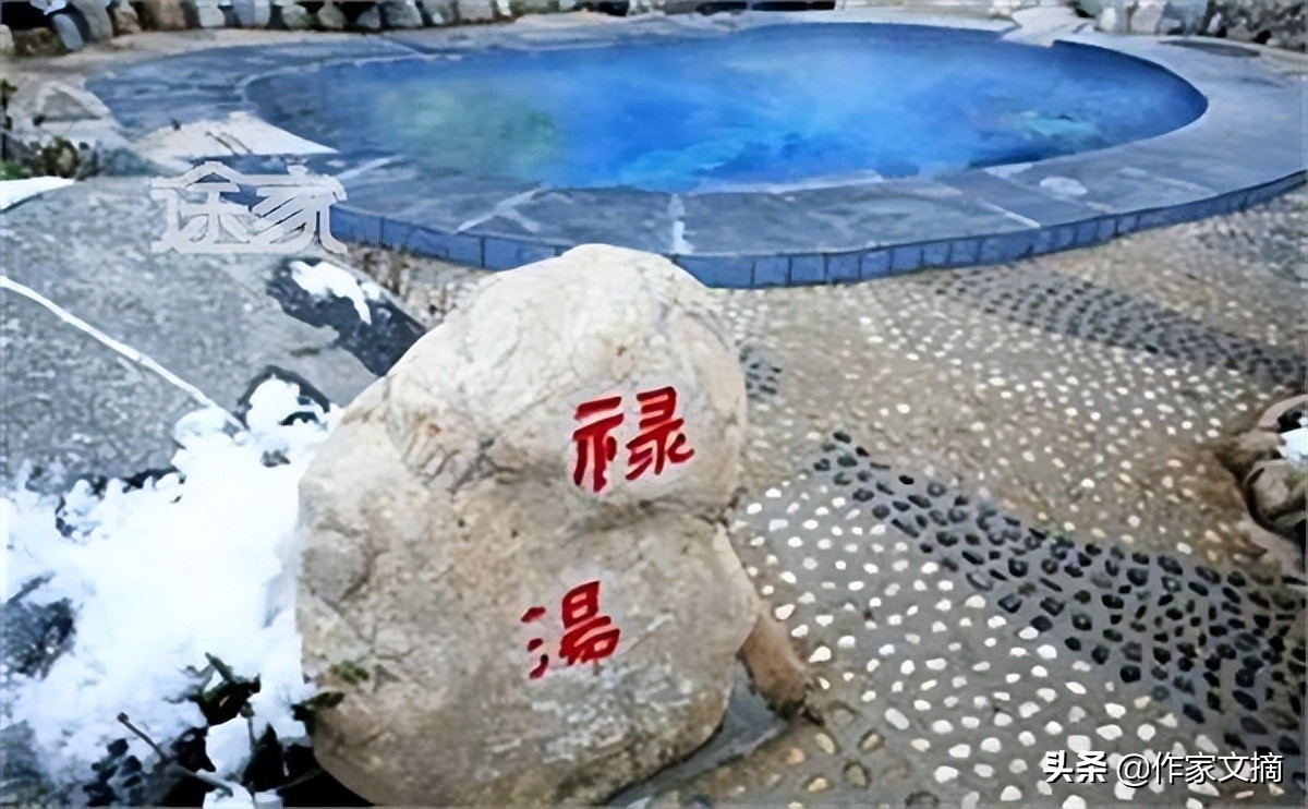 白鹿原最好的旅游景点,陕西省白鹿原文旅景点