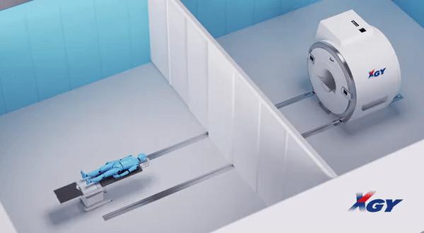 全球首创！无液氦超导MRI获创新产品注册证