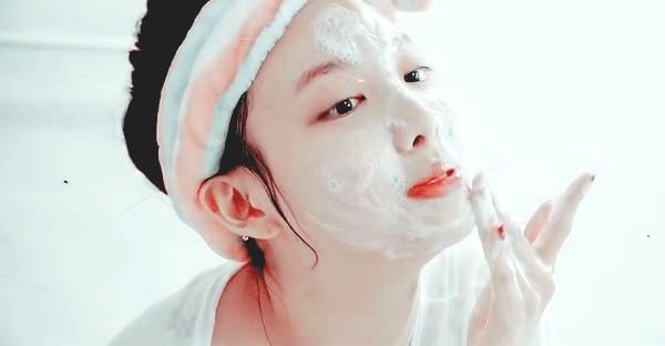 洗面奶不辣眼睛的好的正品,洗面奶不油腻推荐