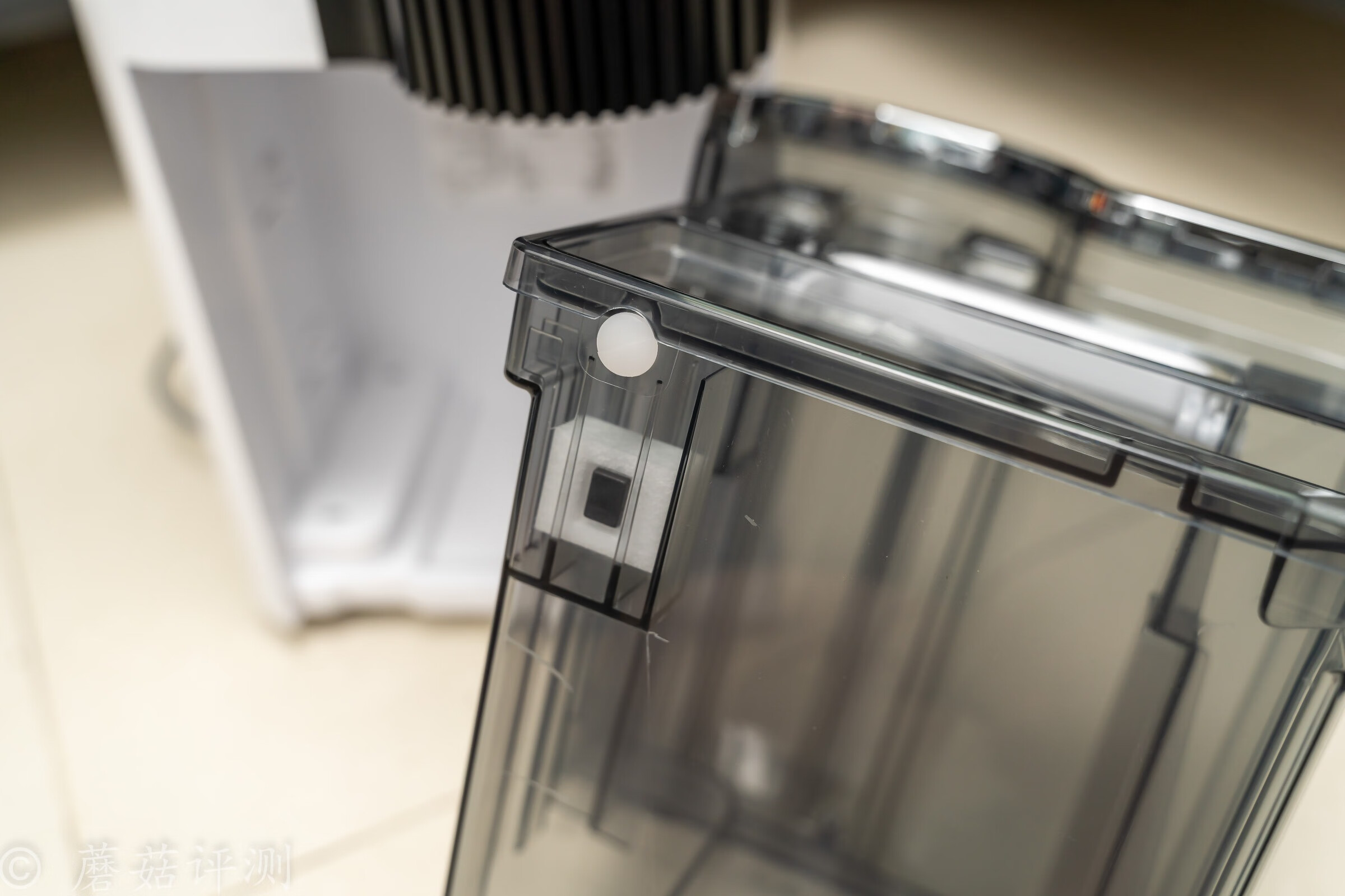 安静高效，守护那一抹干爽、德业（Deye）T22A3*湿机除**深度测试