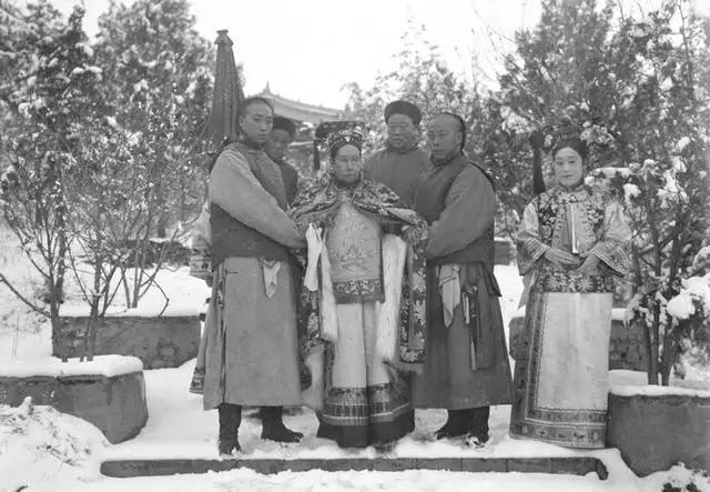 康有为斥资150万买下一座瑞典小岛,康有为瑞典买岛