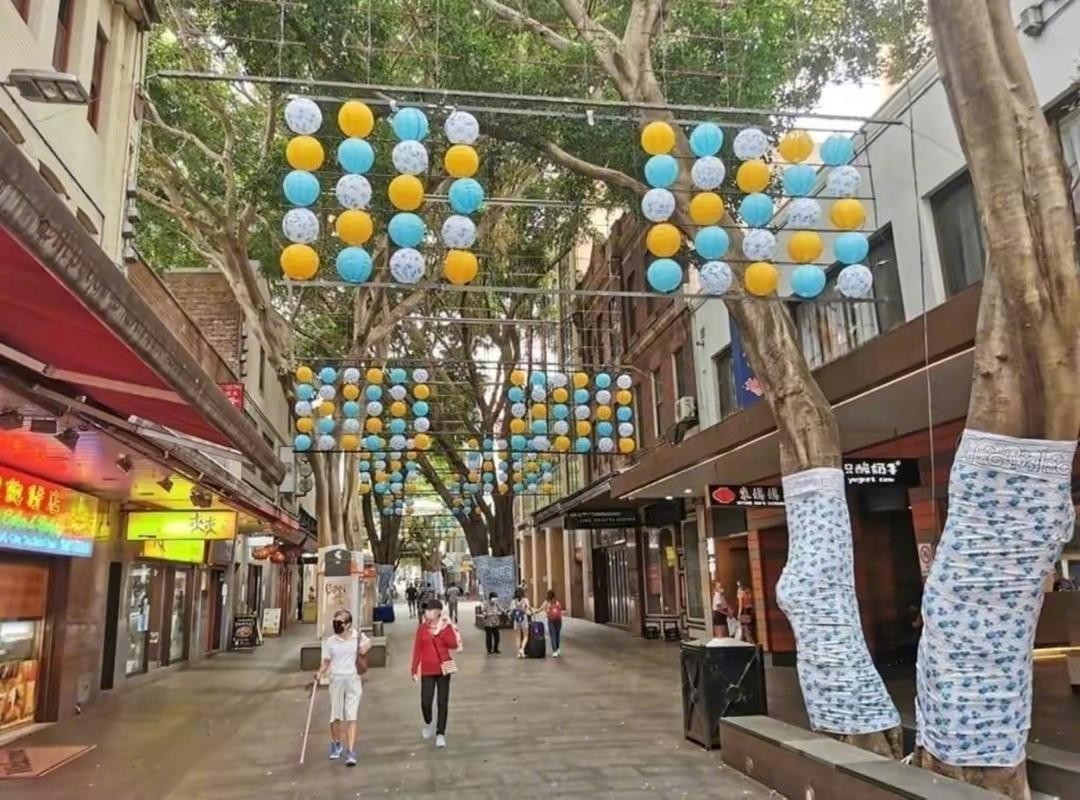 澳大利亚华人越来越多,澳大利亚华人最新现状