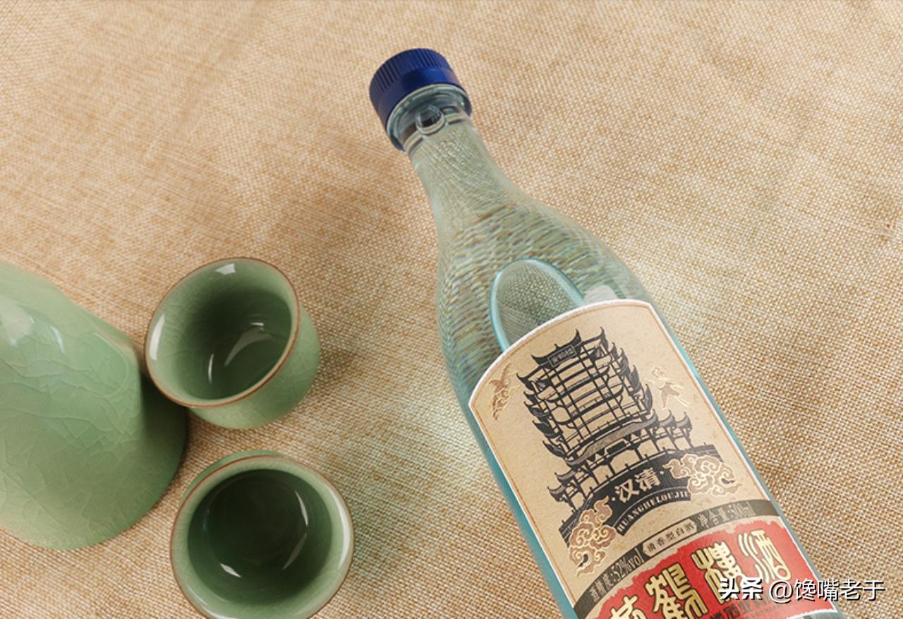 口碑最好的10款纯粮酒好喝,最好的纯粮食酒有哪些牌子