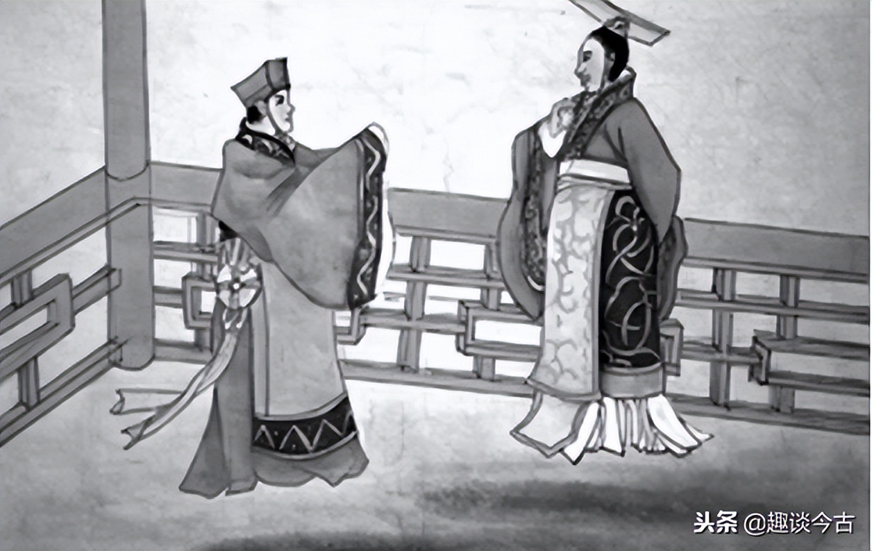 学思践悟《资治通鉴》（89）越是功成名就越要防范栽赃陷害