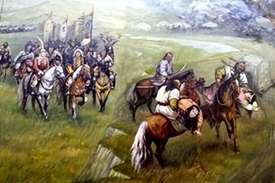 一口气看懂元朝的命运,一口气看懂元朝兴衰史