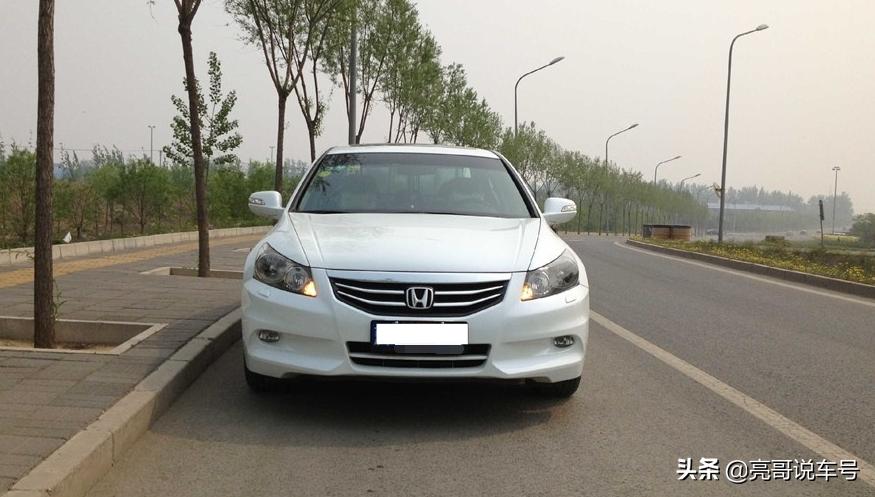 5万元买车就选这3款以口碑取胜,二手的哪些车经济实惠值得买