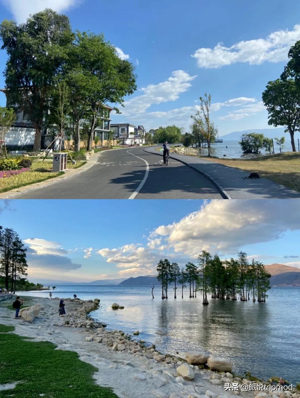 三亚免费适合自驾的环海公路,三亚最美环海公路推荐