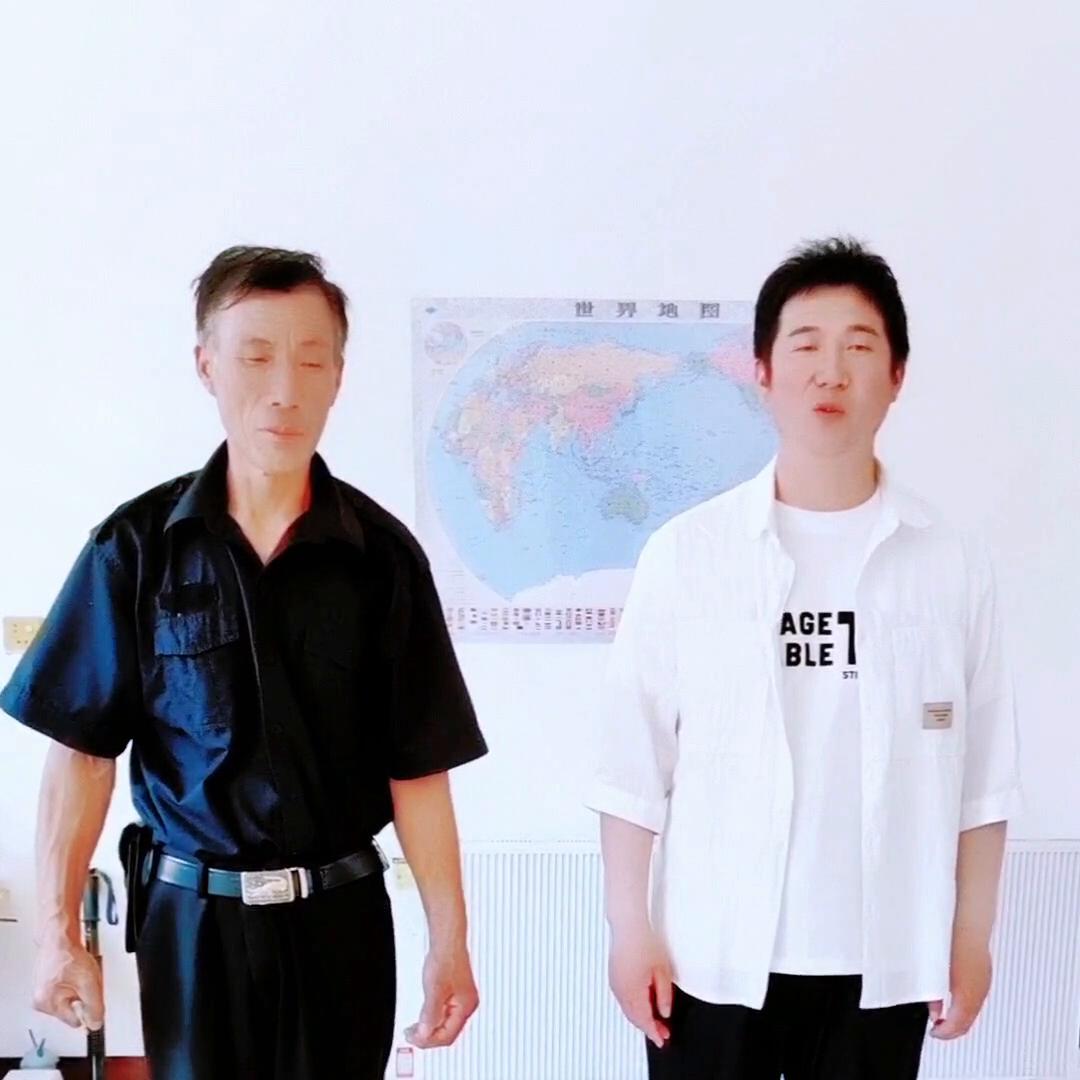 因刀具不能过审，用螺丝刀做道具，分享一个防卫小妙招#双...