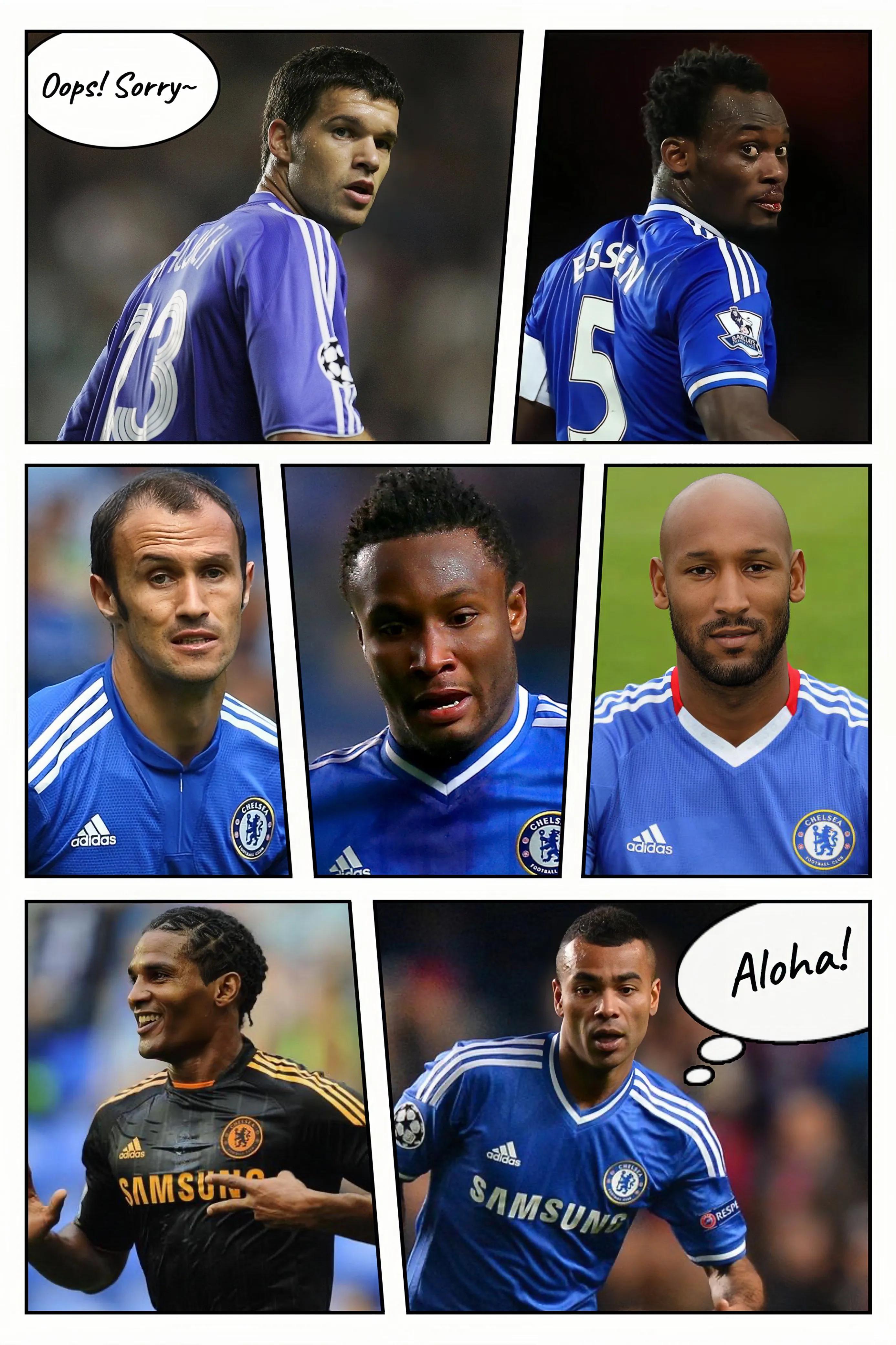 切尔西阿布拉莫维奇时代,阿布拉莫维奇回归切尔西