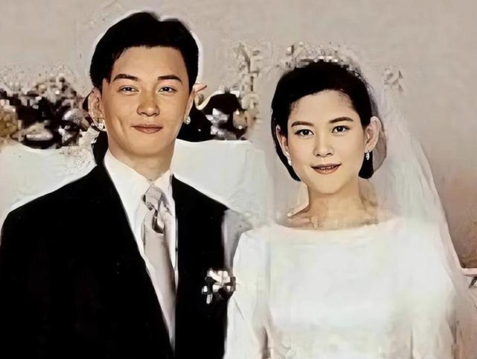 她，身家上亿，执意嫁给保安，离婚被讹8370万，后悔了么？