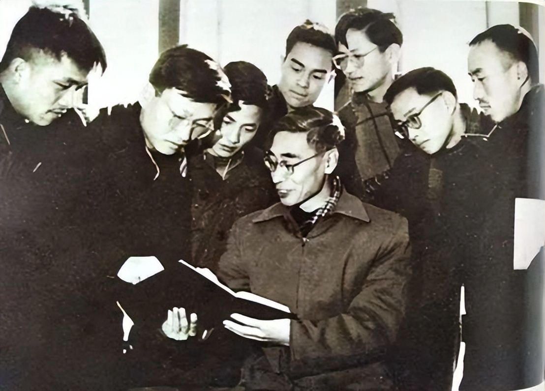 国家记忆之两弹元勋郭永怀,两弹元勋郭永怀的成就