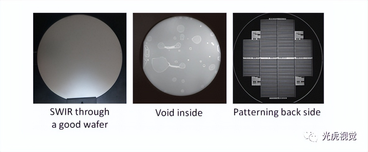 工业视觉相机知识,视觉知识讲解
