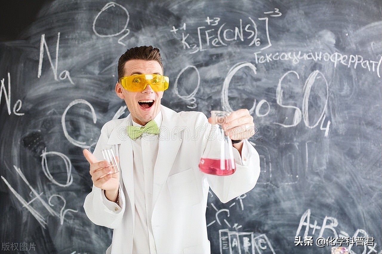 化学和化工的关系,化学与化工是同一个意思吗