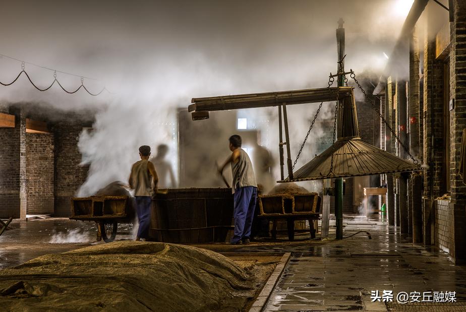 白乾景芝珍藏版和老字号的区别,安丘景芝最好的酒是什么
