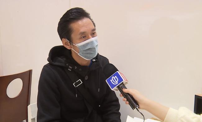 男子花万元购买手表,男子花了7万块买名表