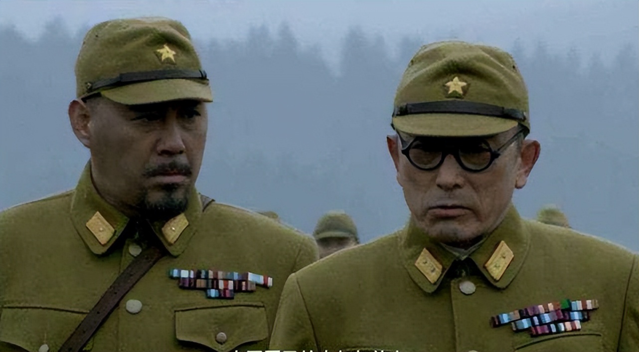 日军总司令冈村宁次被判无罪释放,战犯冈村宁次凭什么无罪释放